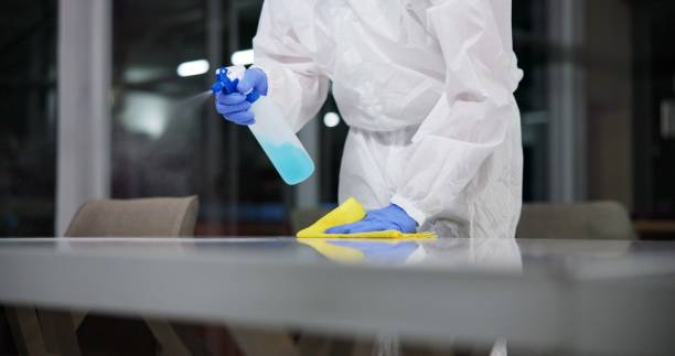 24/7 Emergency Sewage Cleanup experts in Fairbury, IL
